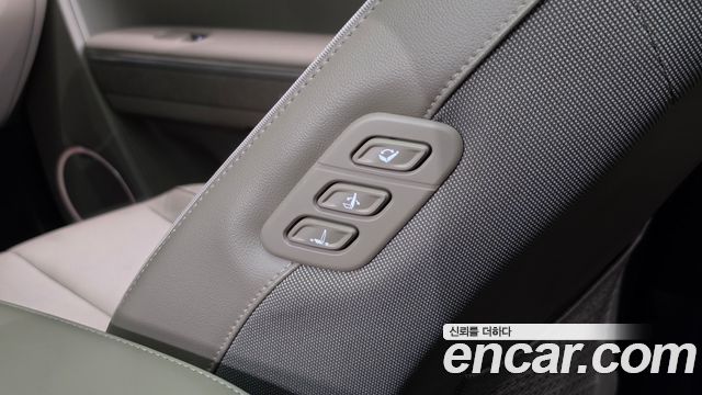 Hyundai Ioniq 5 Long Range Prestige 2025 — фото 30