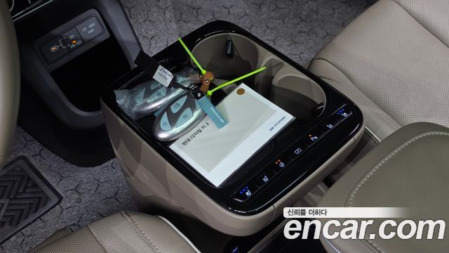 Hyundai Ioniq 5 Long Range Prestige 2025 — фото 31