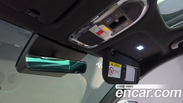 Hyundai Ioniq 5 Long Range Prestige 2025 — фото 32