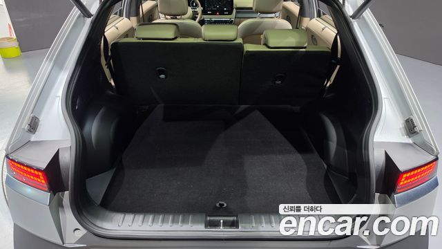 Hyundai Ioniq 5 Long Range Prestige 2025 — фото 33