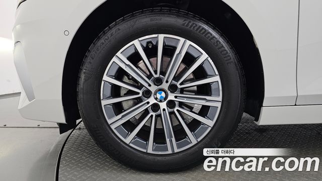 BMW 2 Series Active Tourer (U06) 218d Luxury 2025 — фото 5