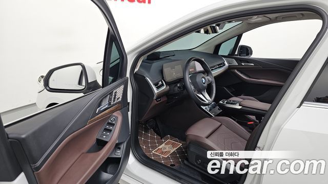 BMW 2 Series Active Tourer (U06) 218d Luxury 2025 — фото 10