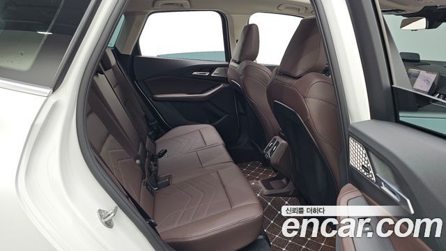 BMW 2 Series Active Tourer (U06) 218d Luxury 2025 — фото 12