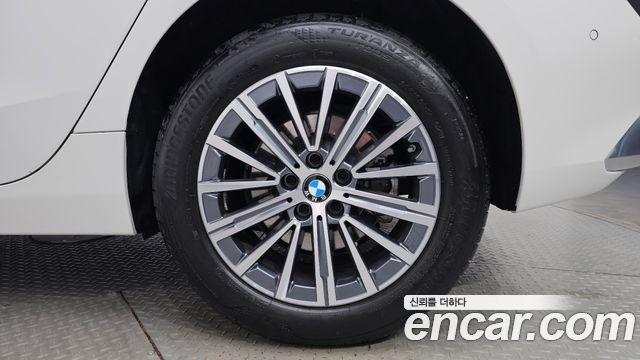 BMW 2 Series Active Tourer (U06) 218d Luxury 2025 — фото 21