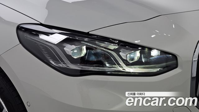 BMW 2 Series Active Tourer (U06) 218d Luxury 2025 — фото 22