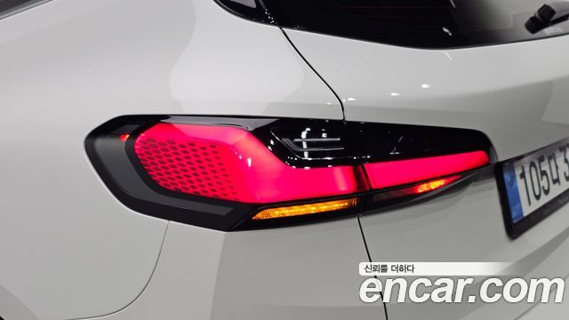 BMW 2 Series Active Tourer (U06) 218d Luxury 2025 — фото 23