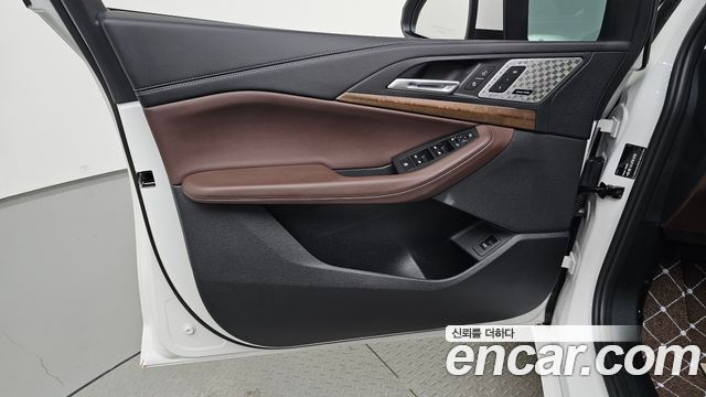 BMW 2 Series Active Tourer (U06) 218d Luxury 2025 — фото 24