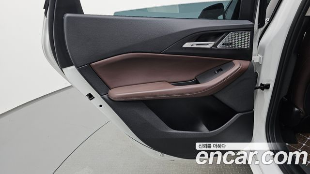 BMW 2 Series Active Tourer (U06) 218d Luxury 2025 — фото 25