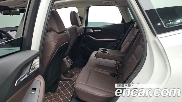 BMW 2 Series Active Tourer (U06) 218d Luxury 2025 — фото 26