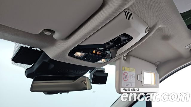 BMW 2 Series Active Tourer (U06) 218d Luxury 2025 — фото 27