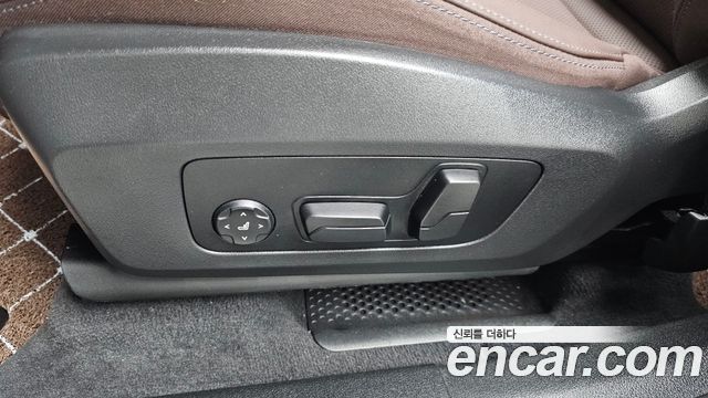 BMW 2 Series Active Tourer (U06) 218d Luxury 2025 — фото 30