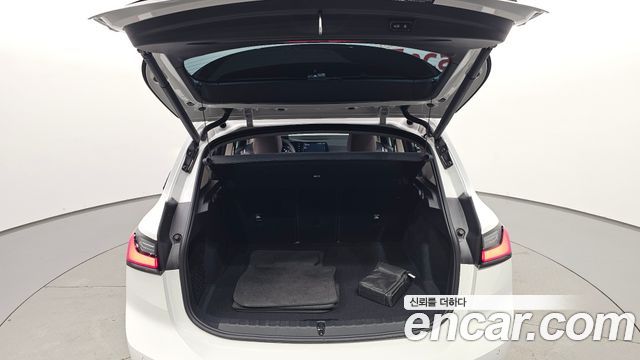 BMW 2 Series Active Tourer (U06) 218d Luxury 2025 — фото 33