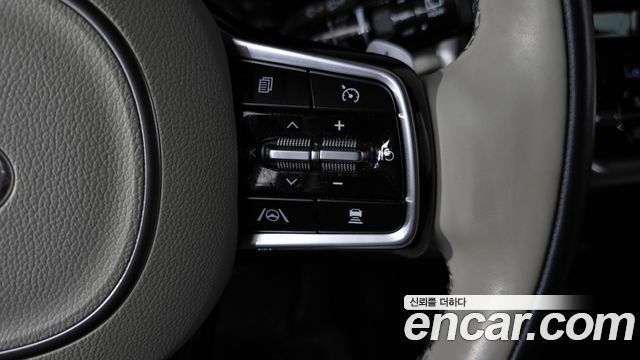 Kia Sorento (IV) HEV 1.6 4WD Gravity 2021 — фото 15