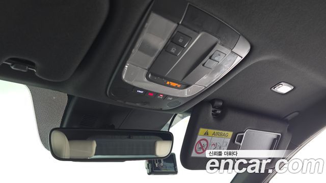 Kia Sorento (IV) HEV 1.6 4WD Gravity 2021 — фото 18