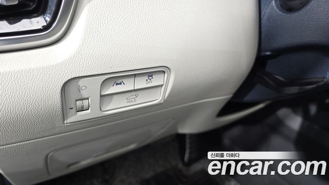 Kia Sorento (IV) HEV 1.6 4WD Gravity 2021 — фото 19
