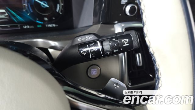 Kia Sorento (IV) HEV 1.6 4WD Gravity 2021 — фото 20