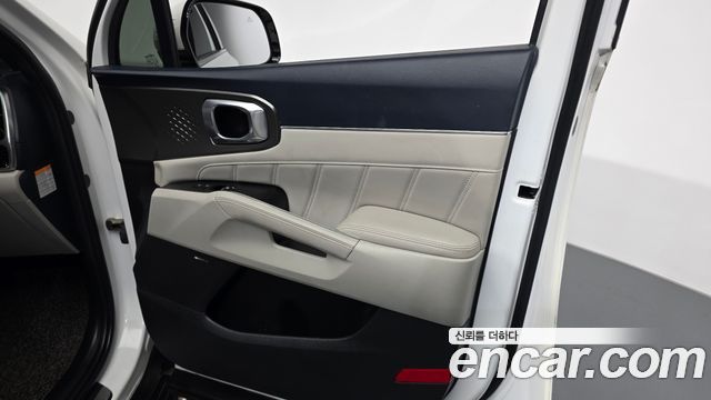 Kia Sorento (IV) HEV 1.6 4WD Gravity 2021 — фото 24