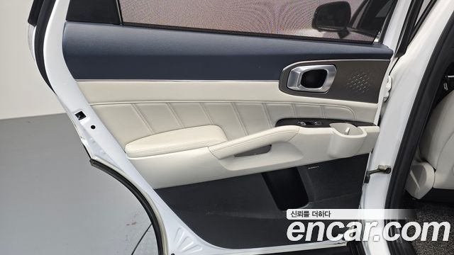 Kia Sorento (IV) HEV 1.6 4WD Gravity 2021 — фото 25