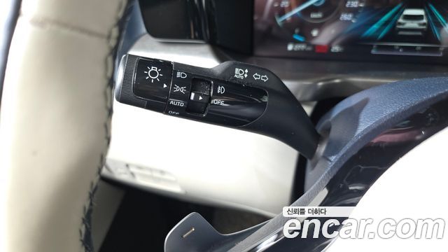 Kia Sorento (IV) HEV 1.6 4WD Gravity 2021 — фото 27