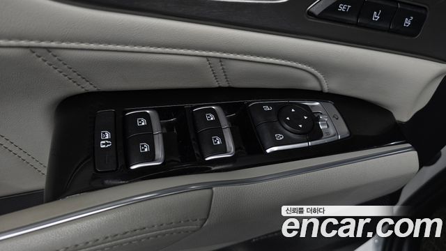 Kia Sorento (IV) HEV 1.6 4WD Gravity 2021 — фото 28