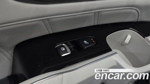 Kia Sorento (IV) HEV 1.6 4WD Gravity 2021 — фото 29
