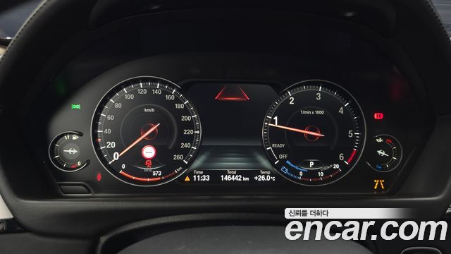 BMW 4 Series (F32) 420d Luxury GranCoupe 2020 — фото 8