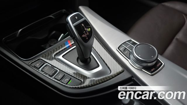BMW 4 Series (F32) 420d Luxury GranCoupe 2020 — фото 9