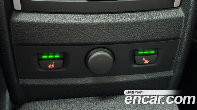 BMW 4 Series (F32) 420d Luxury GranCoupe 2020 — фото 17