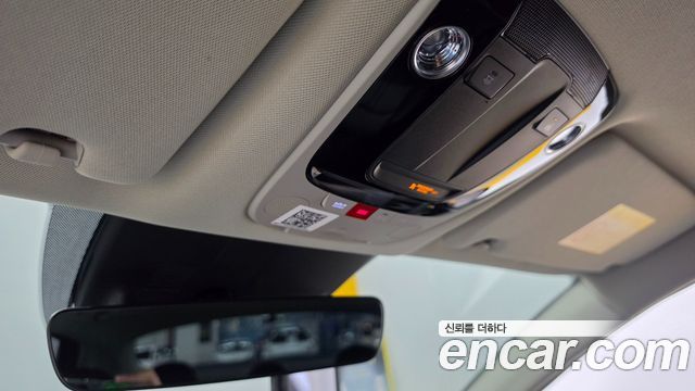 Kia K5 (III) 2.0 LPi Noblesse 2025 — фото 19