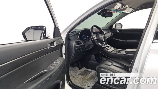 Hyundai Palisade Gasoline 3.8 2WD Prestige 2022 — фото 10