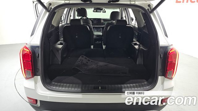 Hyundai Palisade Gasoline 3.8 2WD Prestige 2022 — фото 19