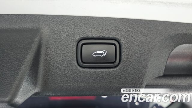 Hyundai Palisade Gasoline 3.8 2WD Prestige 2022 — фото 20