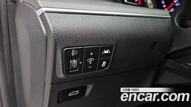 Kia K5 (III) 2.0 Prestige 2022 — фото 17