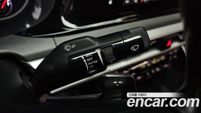 Kia K5 (III) 2.0 Prestige 2022 — фото 18