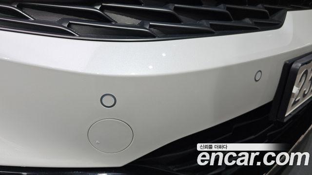 Kia K5 (III) 2.0 Prestige 2022 — фото 30