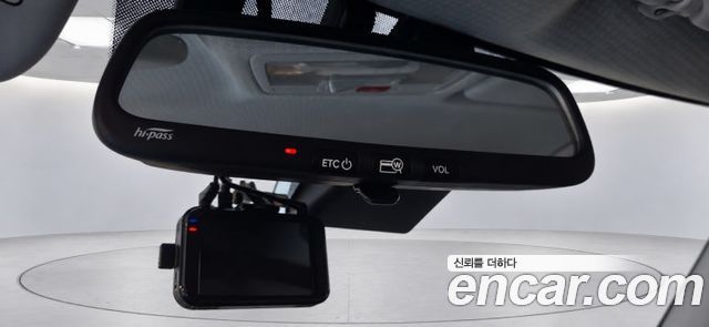 Hyundai Casper Turbo Inspiration 2024 — фото 9
