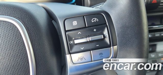 Hyundai Casper Turbo Inspiration 2024 — фото 10