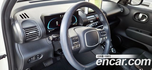 Hyundai Casper Turbo Inspiration 2024 — фото 16