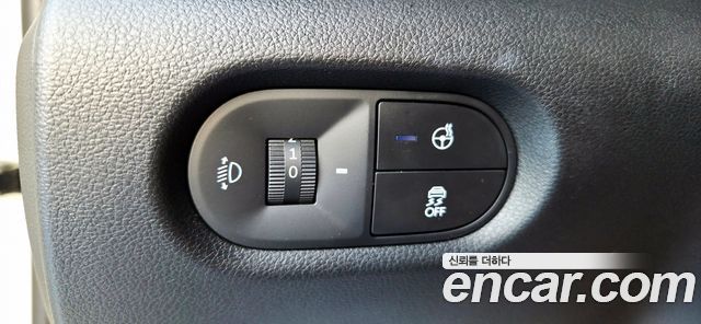 Hyundai Casper Turbo Inspiration 2024 — фото 17