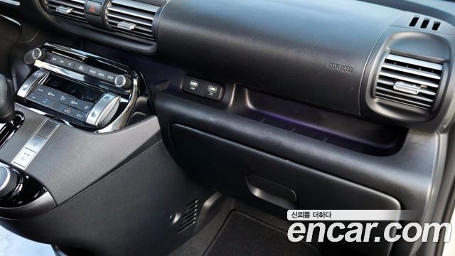 Hyundai Casper Turbo Inspiration 2024 — фото 18