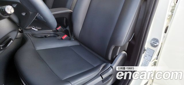 Hyundai Casper Turbo Inspiration 2024 — фото 19