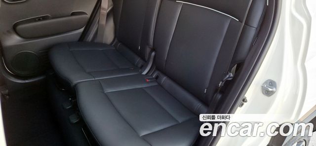 Hyundai Casper Turbo Inspiration 2024 — фото 21
