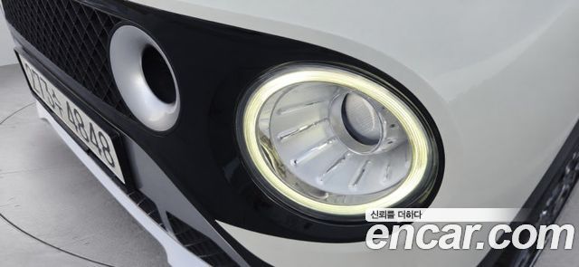 Hyundai Casper Turbo Inspiration 2024 — фото 22