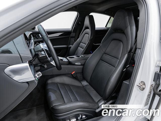 Porsche Panamera (971) 2.9 AWD E-Hybrid 2019 — фото 10
