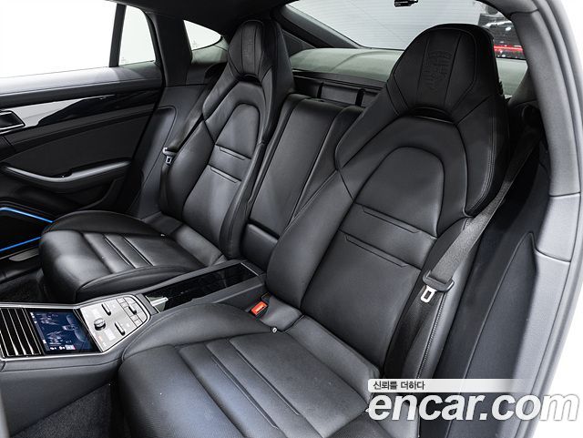 Porsche Panamera (971) 2.9 AWD E-Hybrid 2019 — фото 20