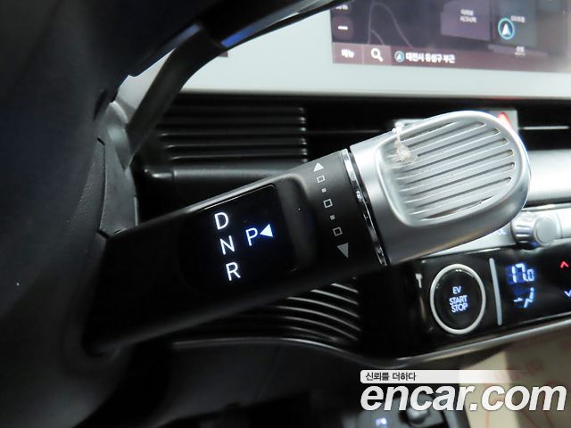 Hyundai Ioniq 5 Standard Commercial 2022 — фото 18