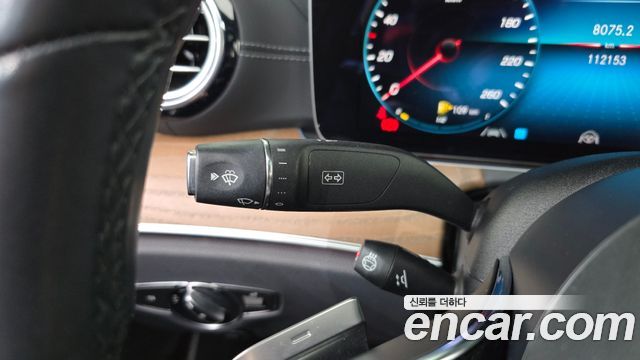 Mercedes-Benz E-Class (W213) E220d 4MATIC Exclusive 2021 — фото 28