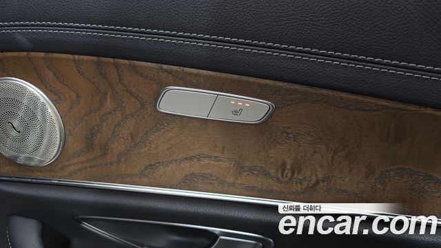 Mercedes-Benz E-Class (W213) E220d 4MATIC Exclusive 2021 — фото 31