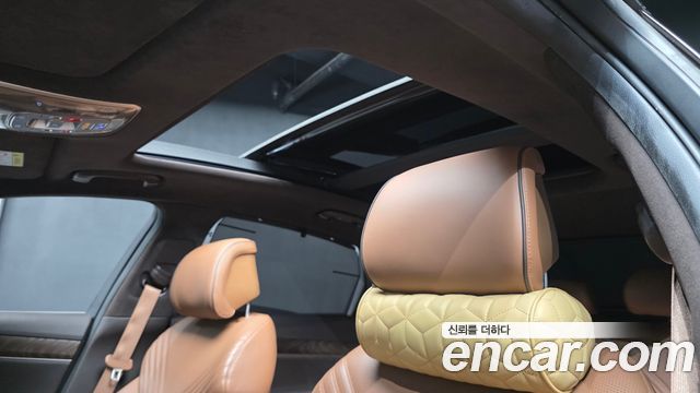 Genesis G80 (RG3) Gasoline 2.5 Turbo AWD 2024 — фото 23