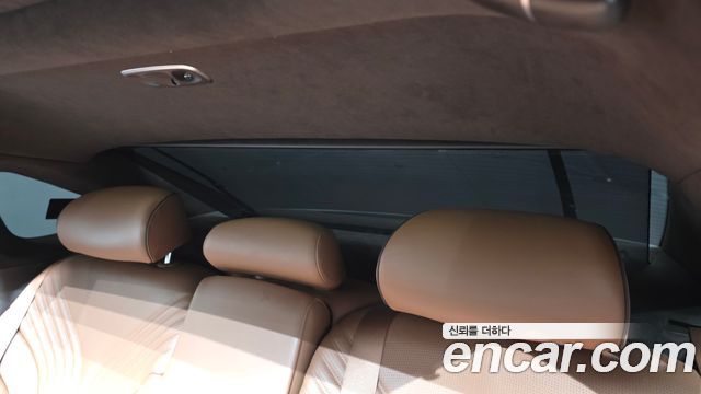 Genesis G80 (RG3) Gasoline 2.5 Turbo AWD 2024 — фото 37